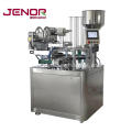 XBG-2 Automatic K Cup Rotary Filling Sealing Packing Machine
